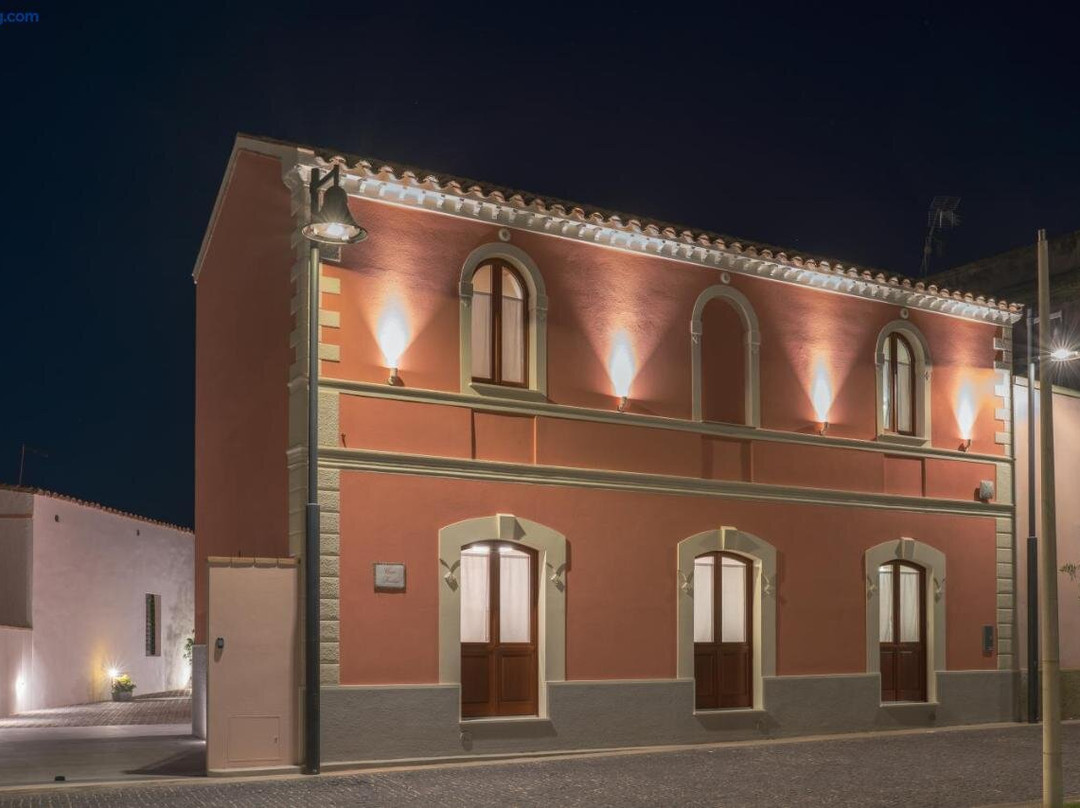 Casa Fadda