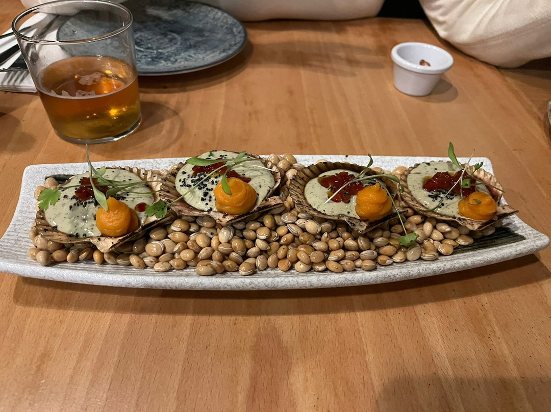 Rumi7restaurante Peruano