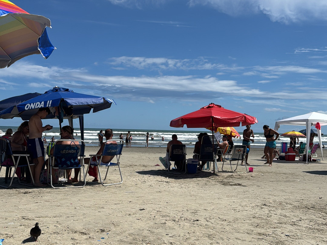 Aviation Beach-普拉亚格兰德必去景点