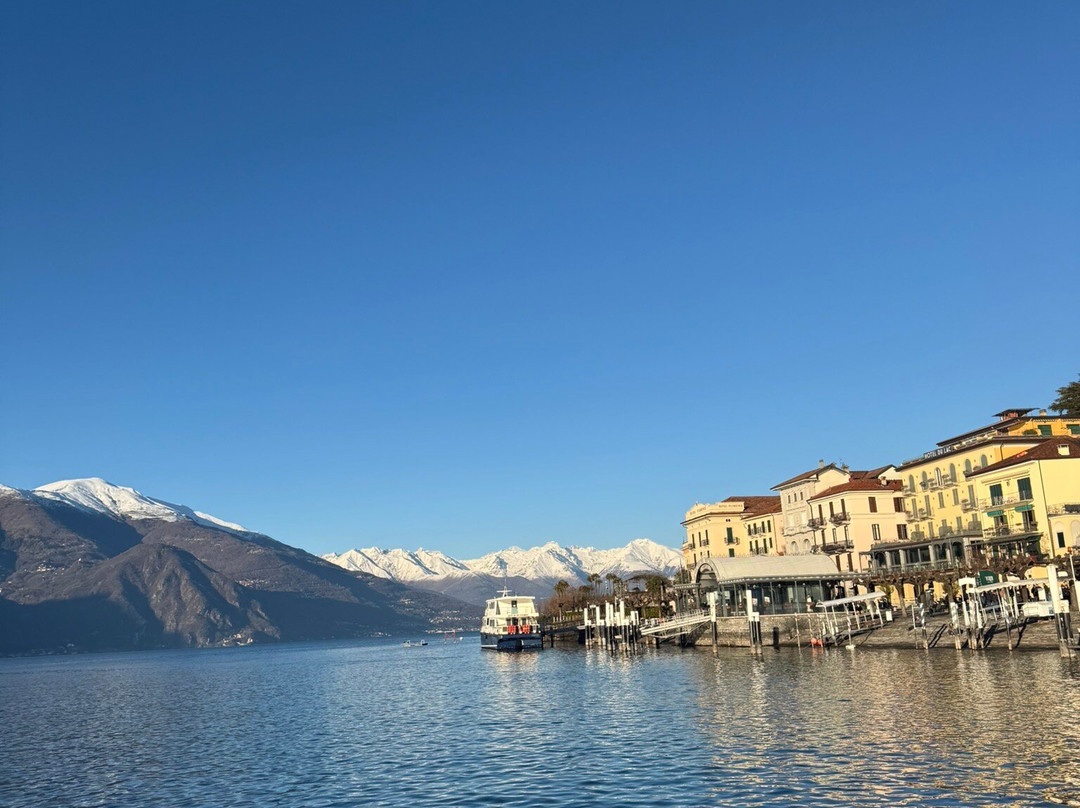 Navigazione Lago di Garda-代森扎诺-德尔加达必去景点