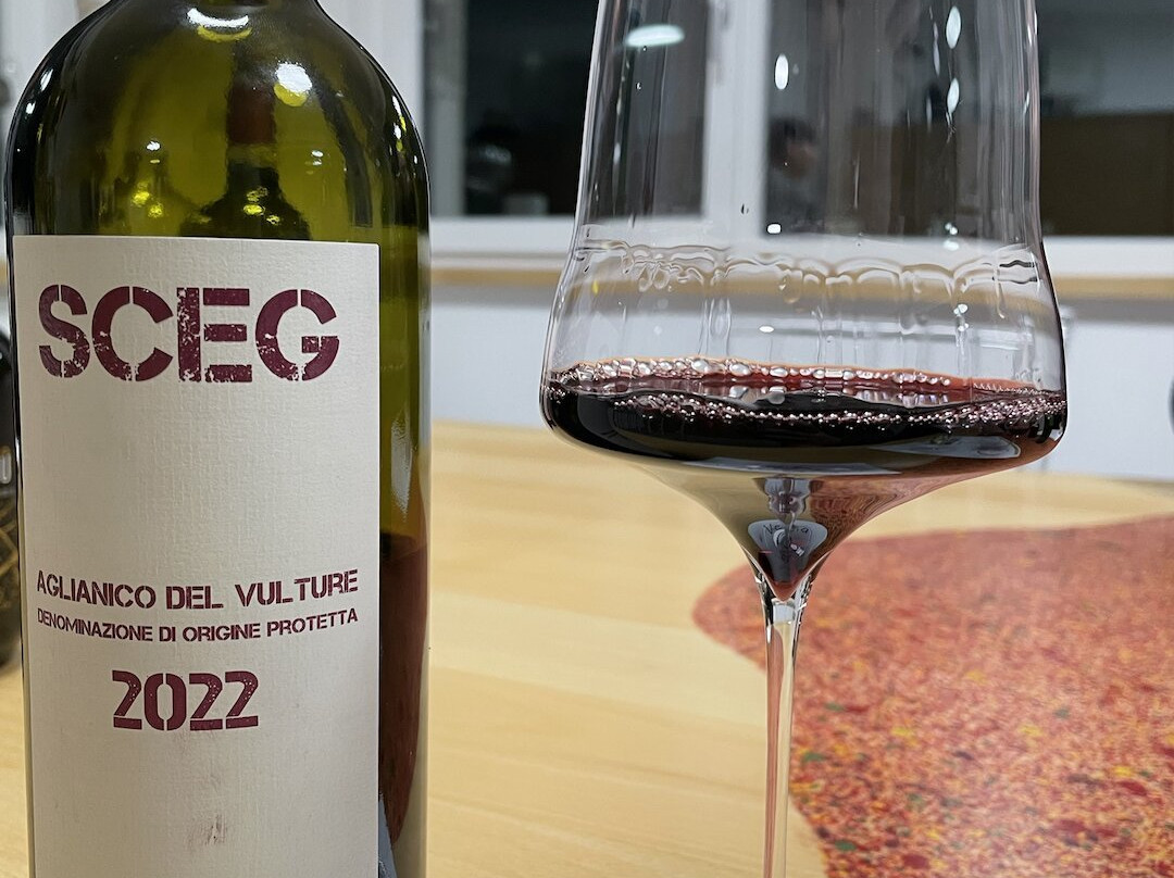 Azienda Agricola Elena Fucci景点图片