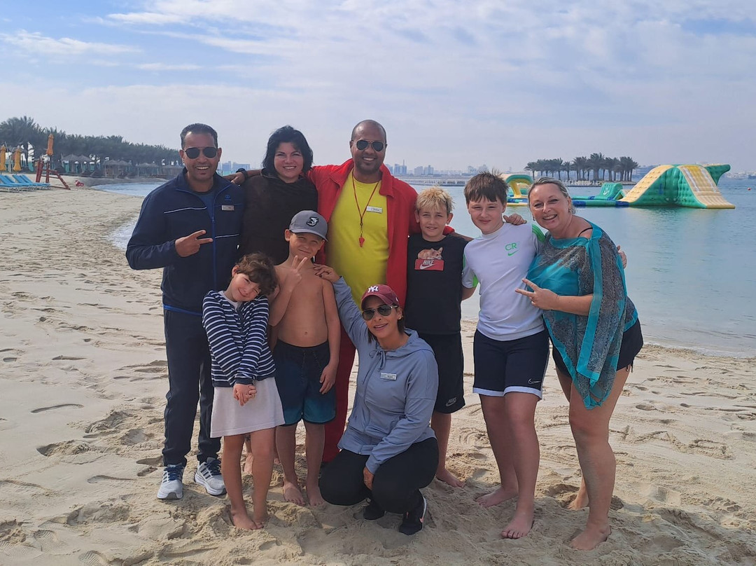 The ART Hotel & Resort主图