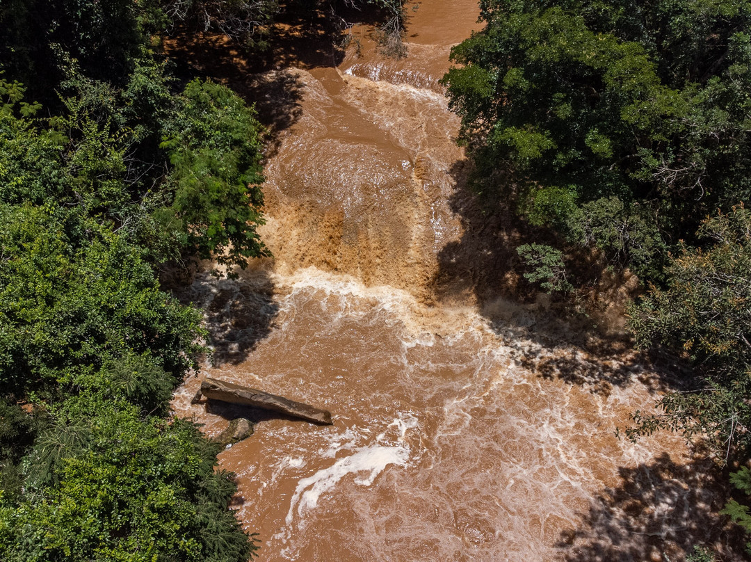 Prainha Ronan Ranoi-Extrema必去景点