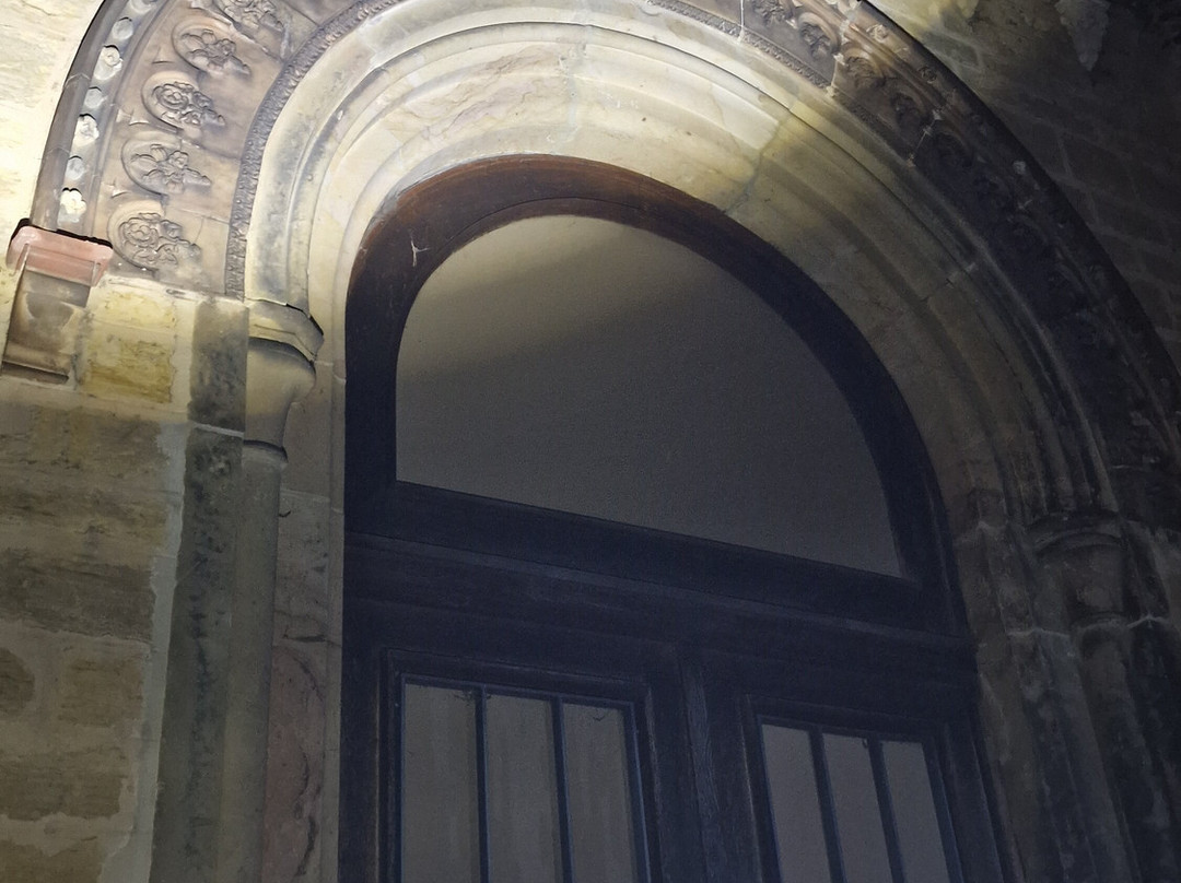 Die Nachtwächter-奥斯纳布吕克必去景点