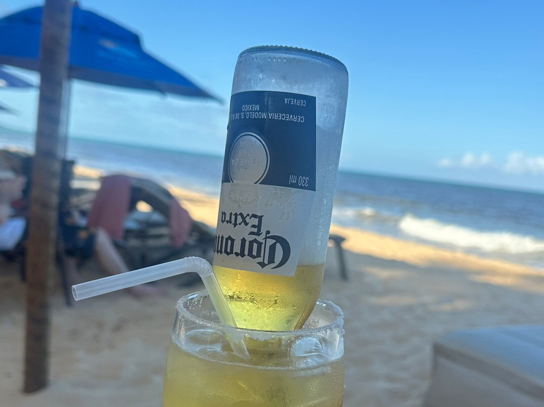 Rio da Barra Beach-特兰科苏必去景点