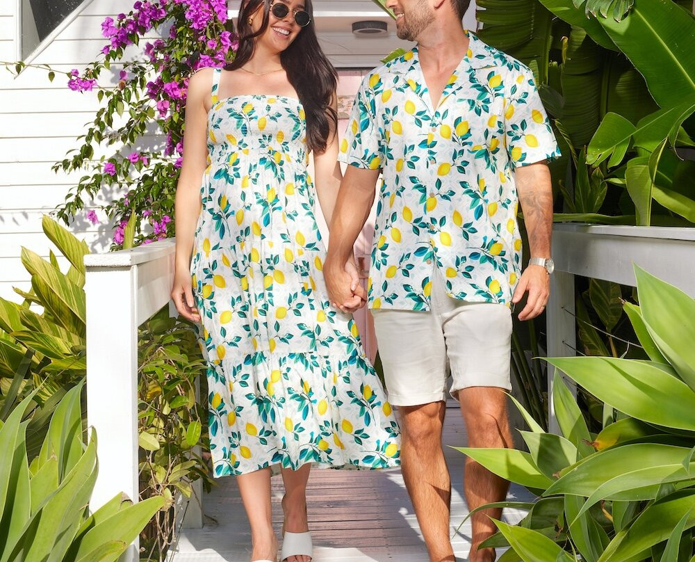 Island Style Clothing景点图片