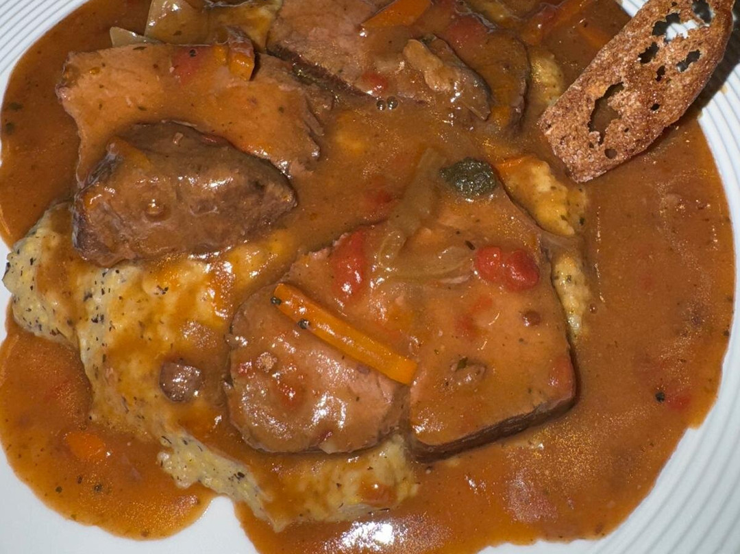 Crocus ristorante