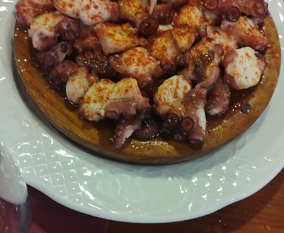 Hotel Palacio de Cristal主图