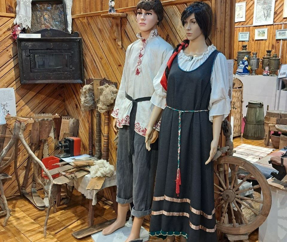 Khvoynaya Museum of Local Lore景点图片