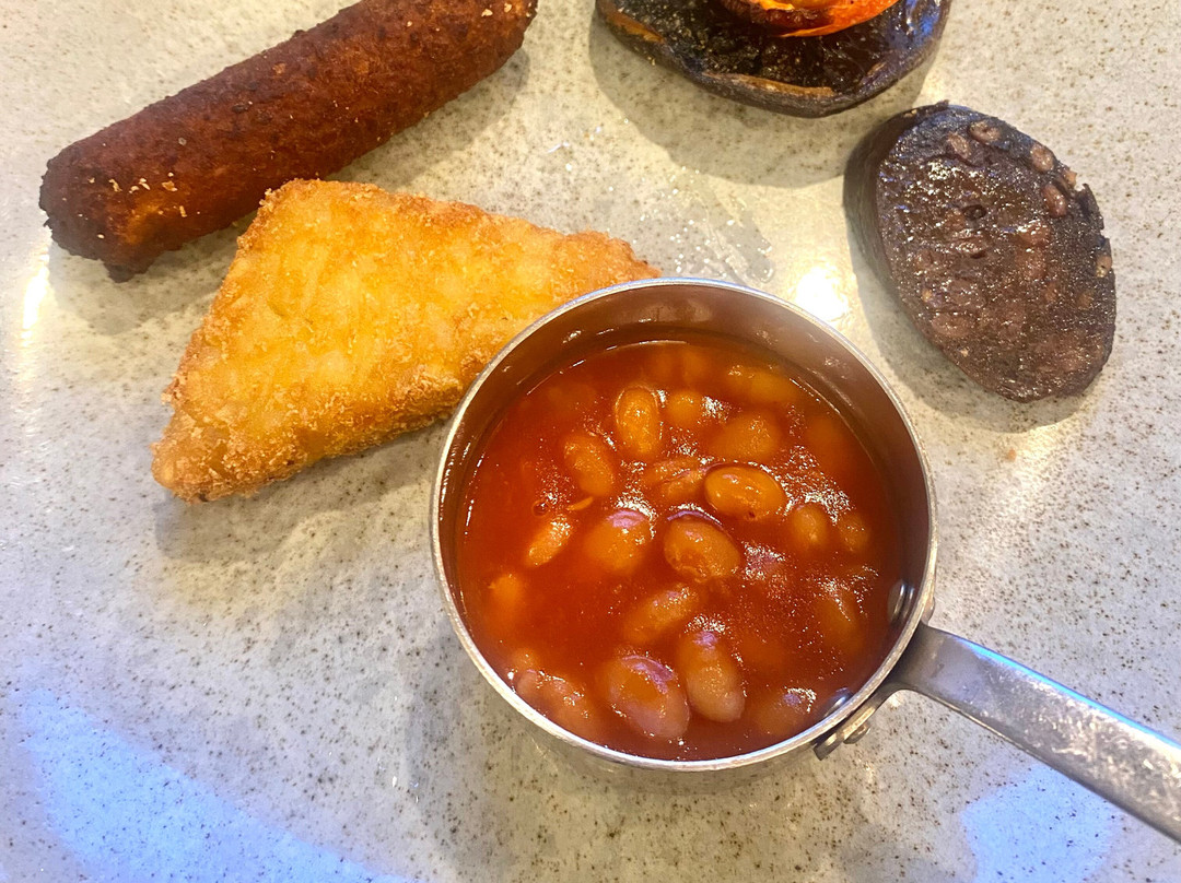 金羊毛酒店主图