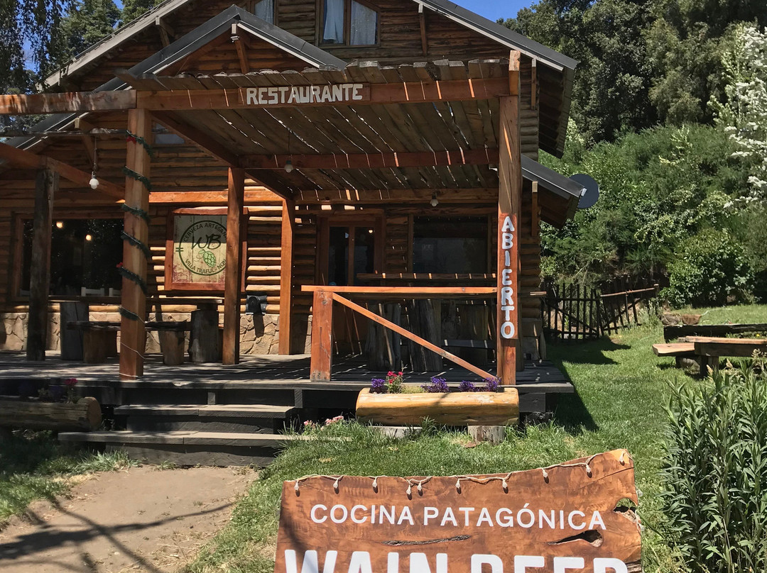 Wainbeer Cocina Patagónica