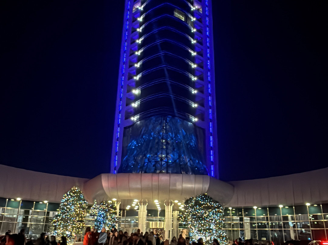 Grand Millennium Sulaimani主图