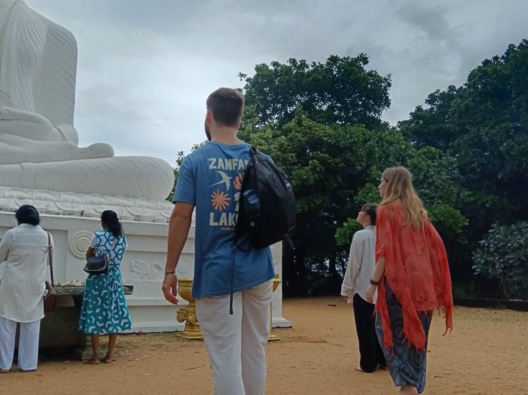 Ceylondew Holidays-加勒必去景点