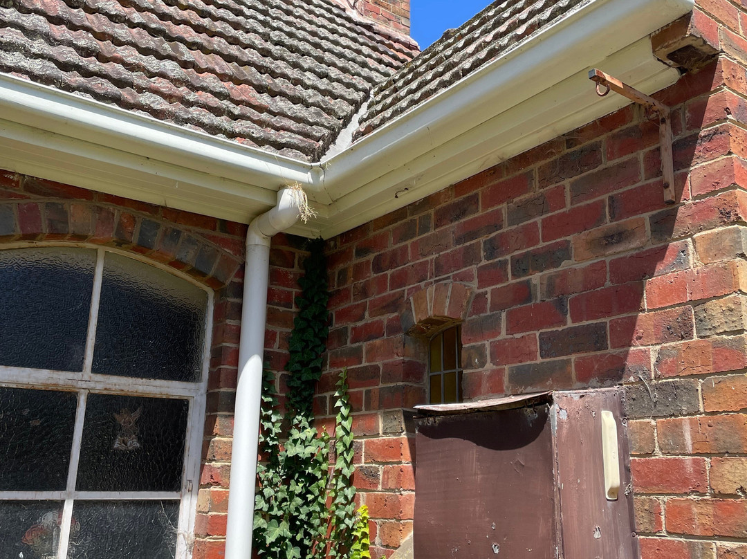 St. Stephen's Lutheran Church-Darnum必去景点