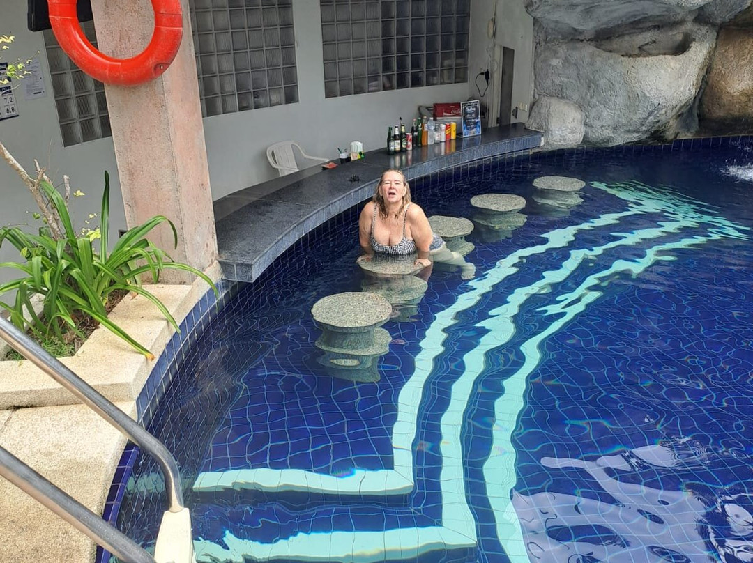 Spurwing Tourism Services-约翰内斯堡必去景点