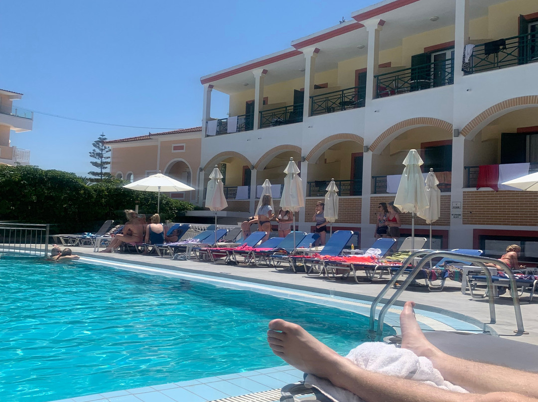 Club Zante Plaza主图