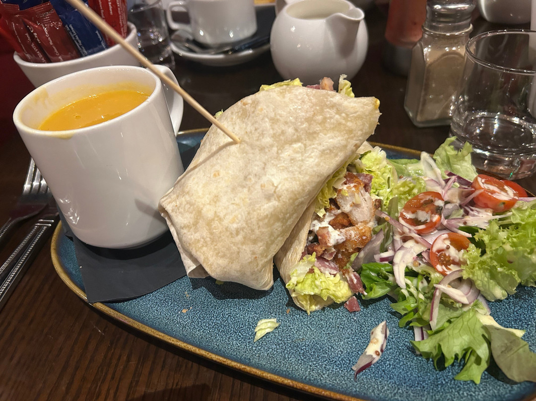 Brogan's Bar & Hotel主图