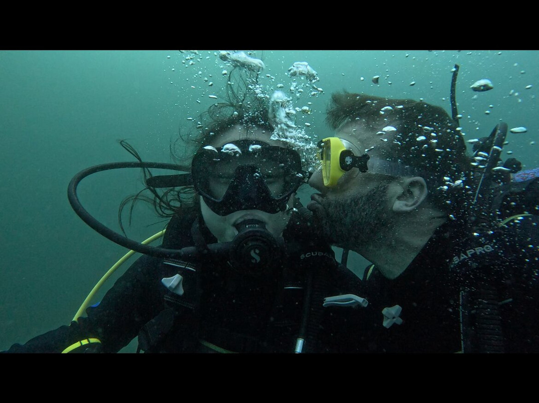 Scuba Tamarindo景点图片