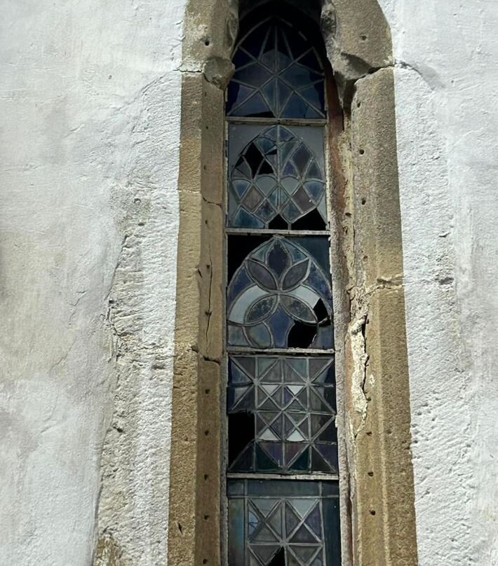 Fortified Evangelical Church of Cincsor景点图片