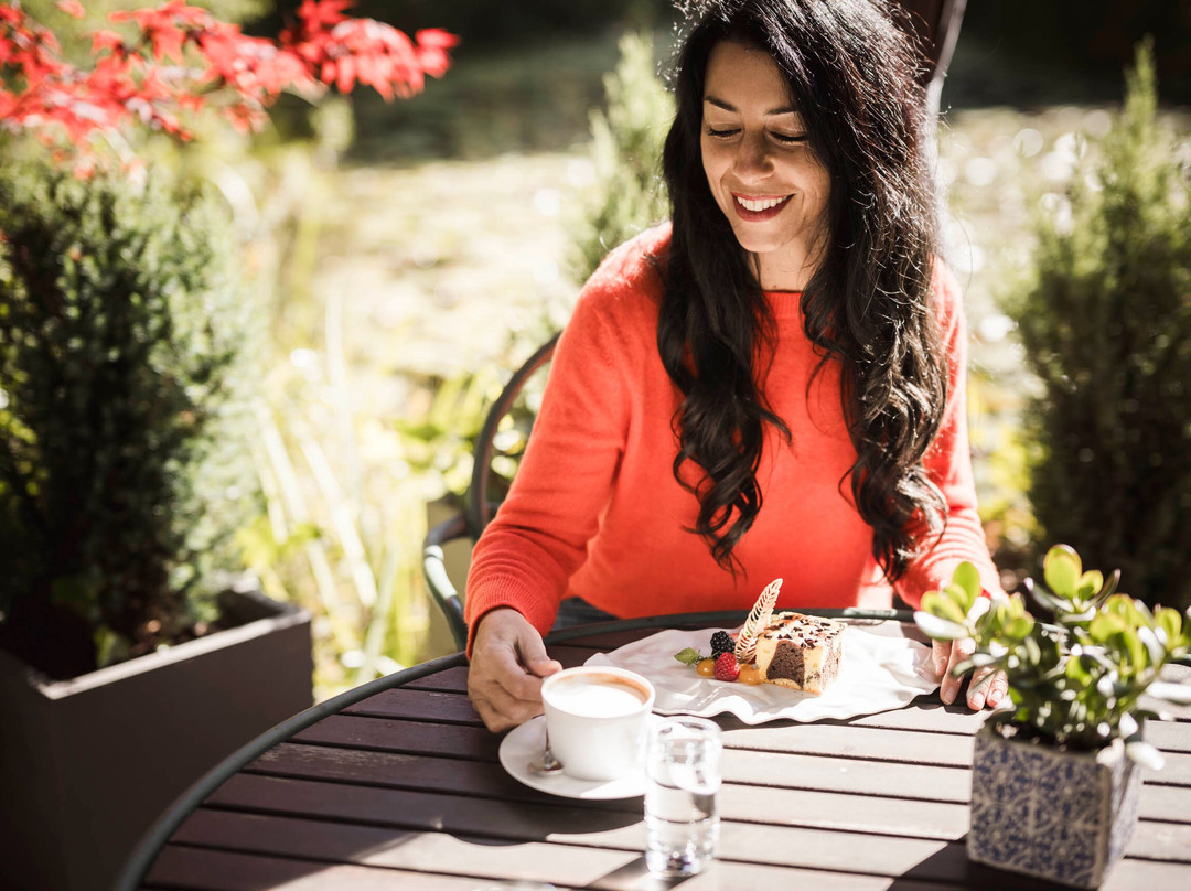 Romantik Hotel Stafler主图