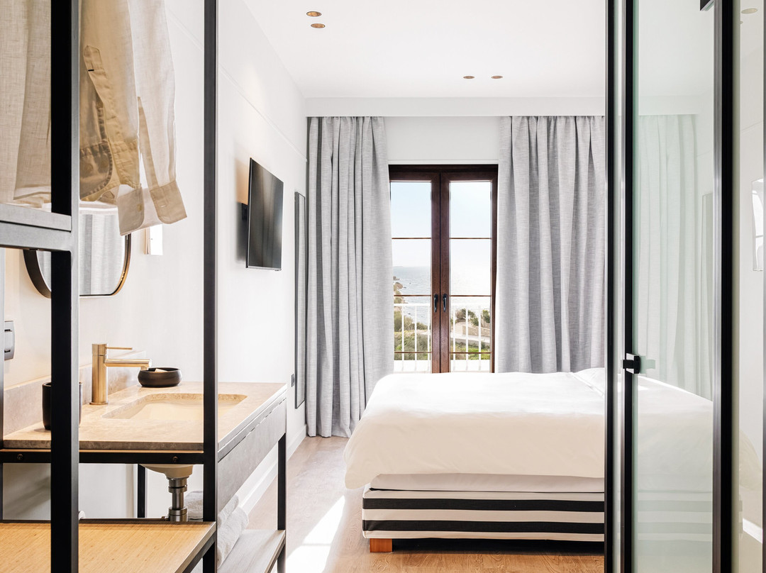 Doryssa Lithos Hotel主图