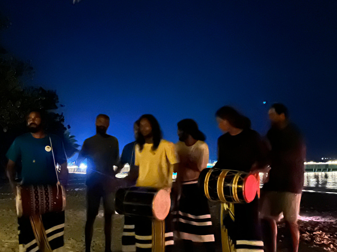 PERLA Dhangethi主图