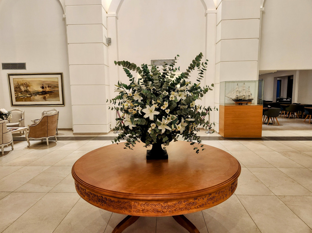 La Recova Hotel & Spa主图