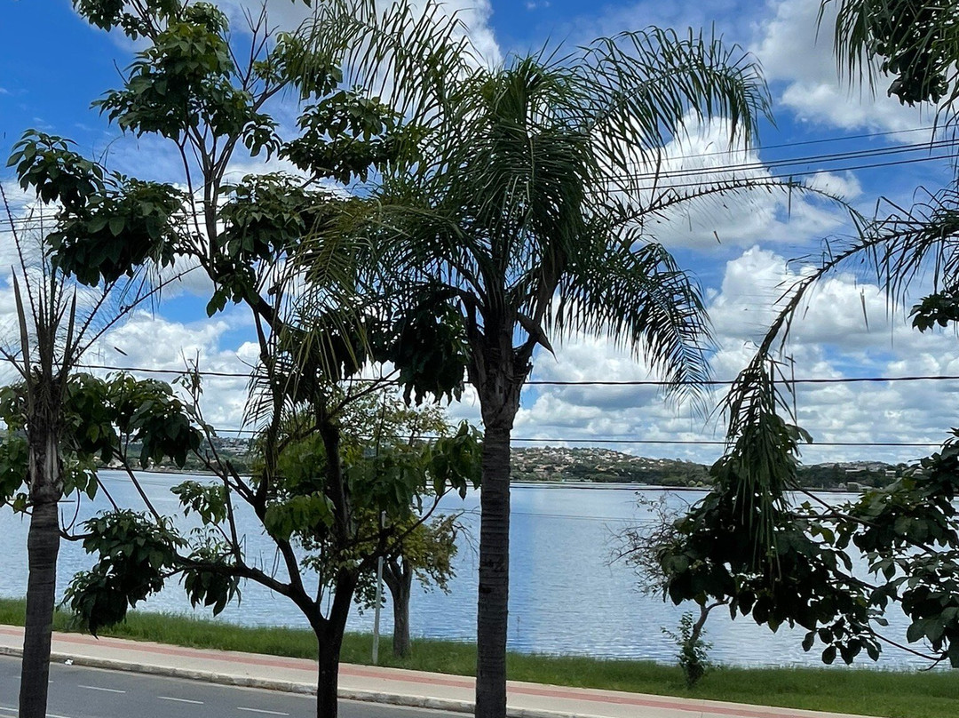 Lagoa Central景点图片