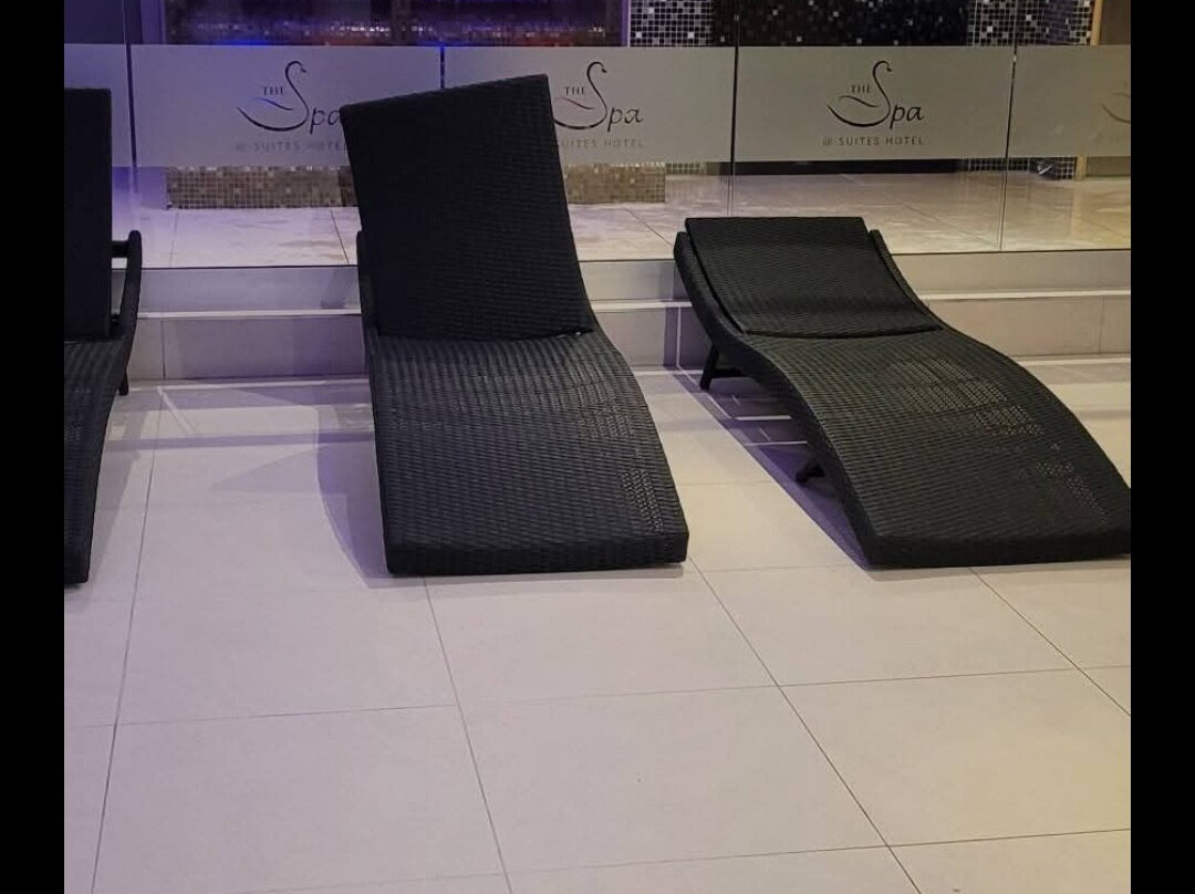 The Spa @ Suites Hotel Knowsley-诺斯利必去景点