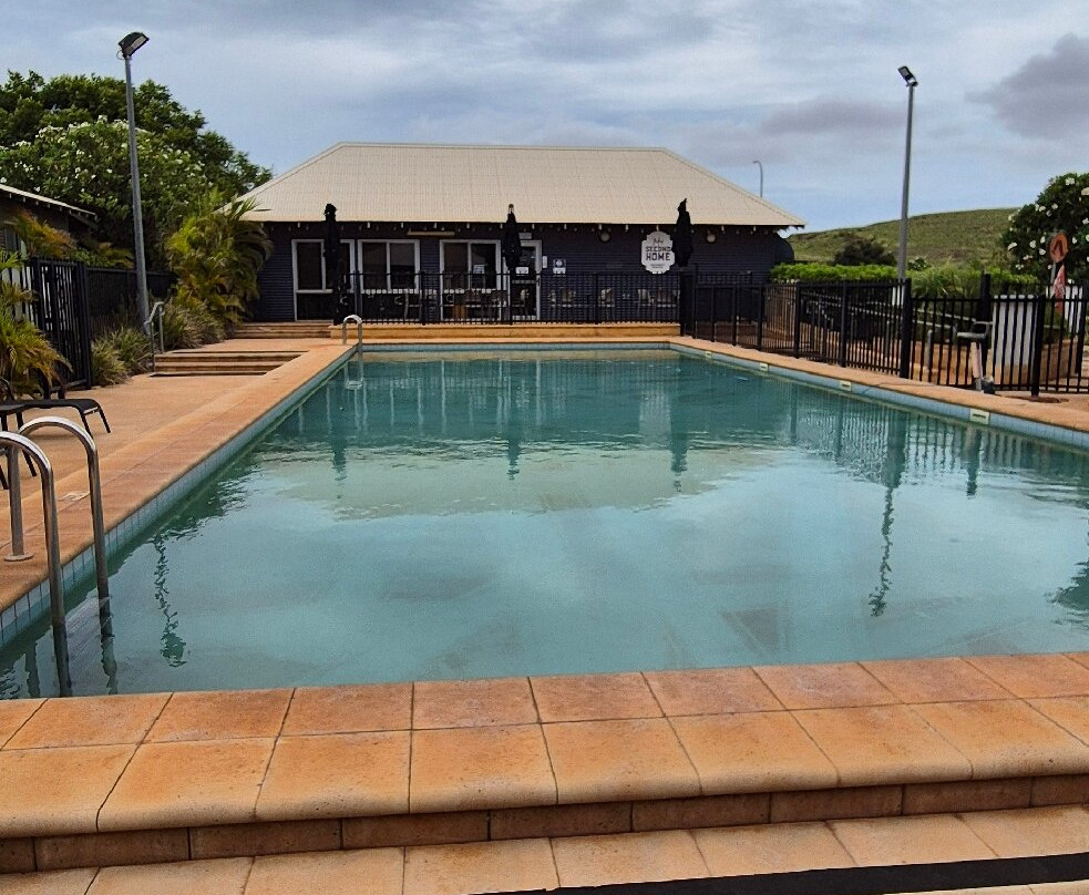 Best Western Plus The Ranges Karratha主图