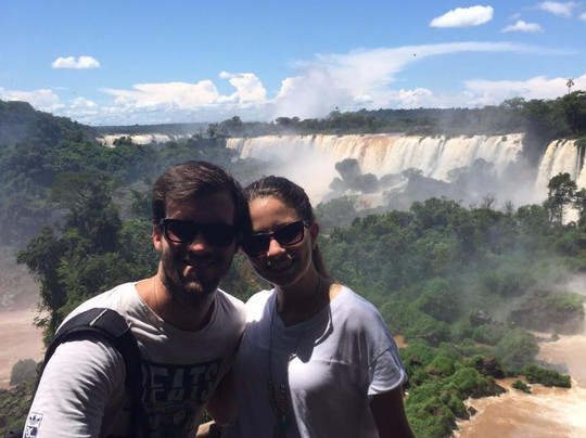 Gray Line Argentina | Salta