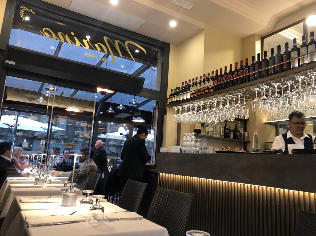 Ristorante Marino dal 1939