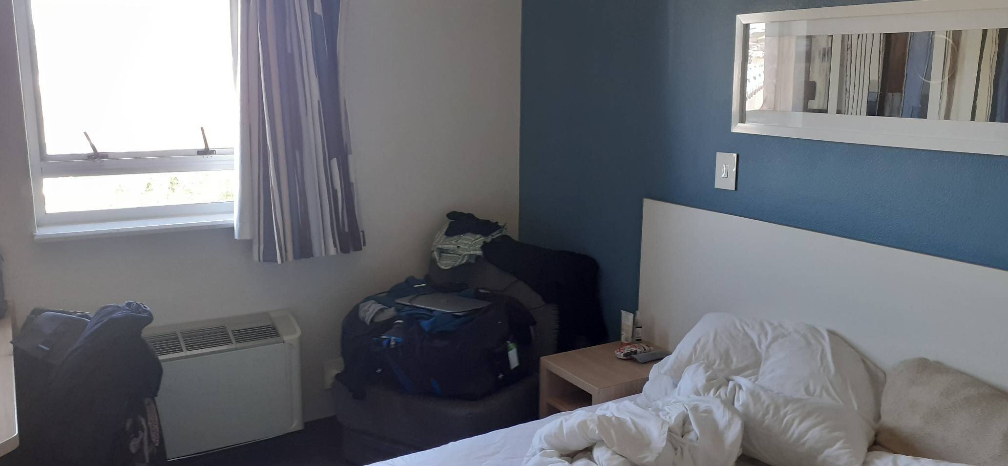 Road Lodge Cape Town International Airport-客卧