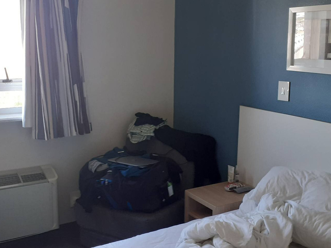 Road Lodge Cape Town International Airport主图