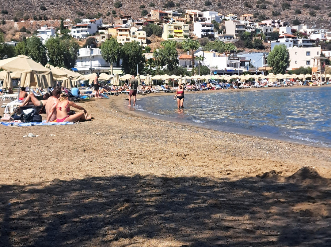 Elounda Crete-Elounda必去景点