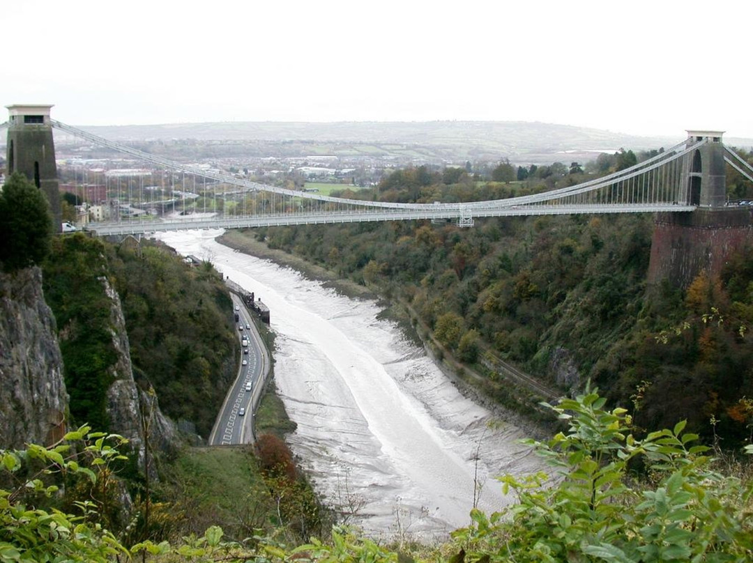 Dent旅游攻略图片