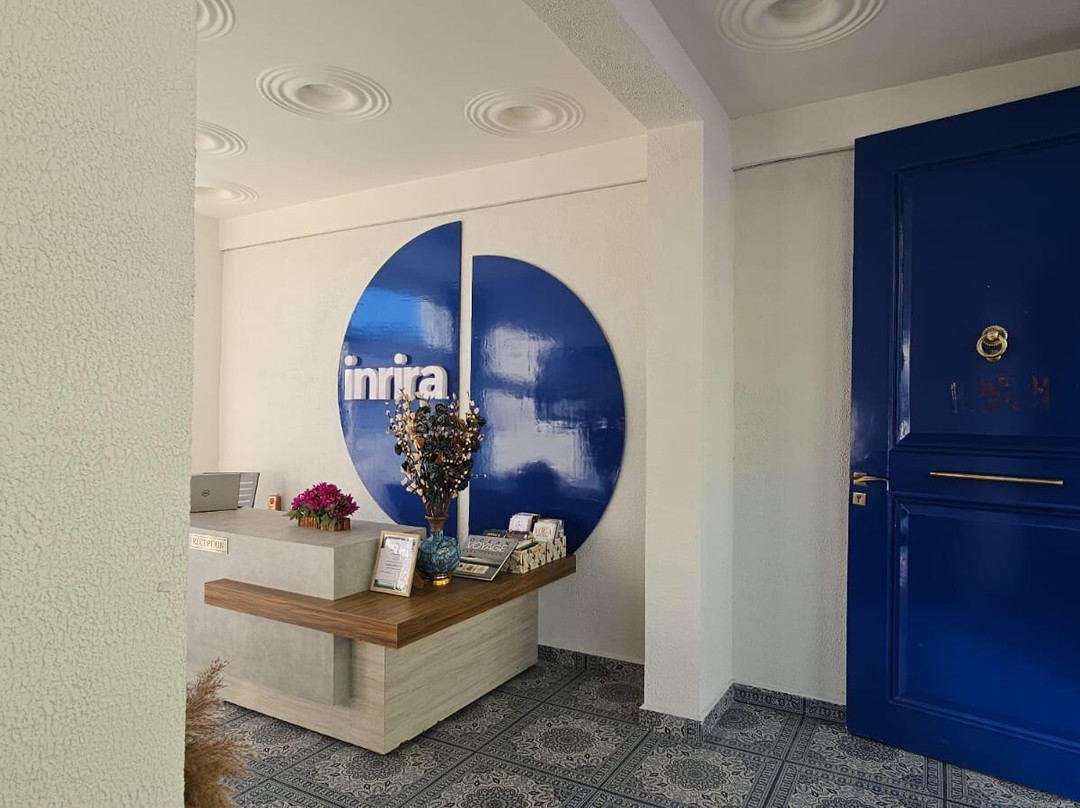 Hotel Inrira