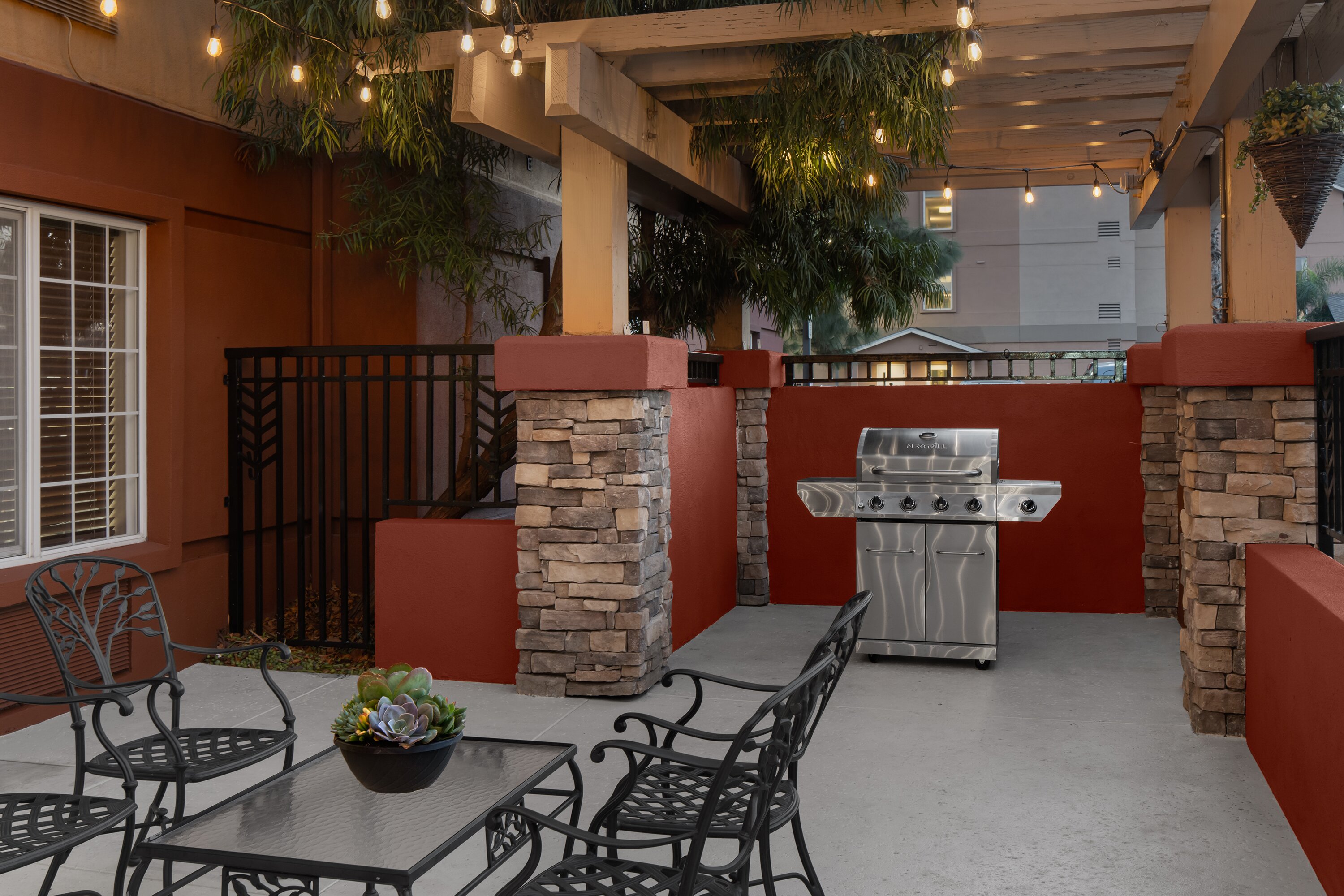 Larkspur Landing Extended Stay Suites Pleasanton-官方