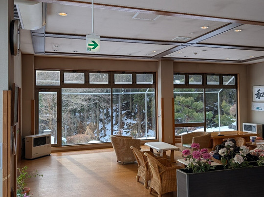 Ogura Onsen Ryokan主图