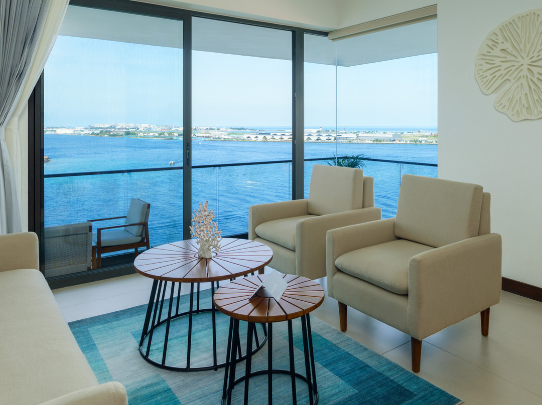 Barceló Nasandhura Malé