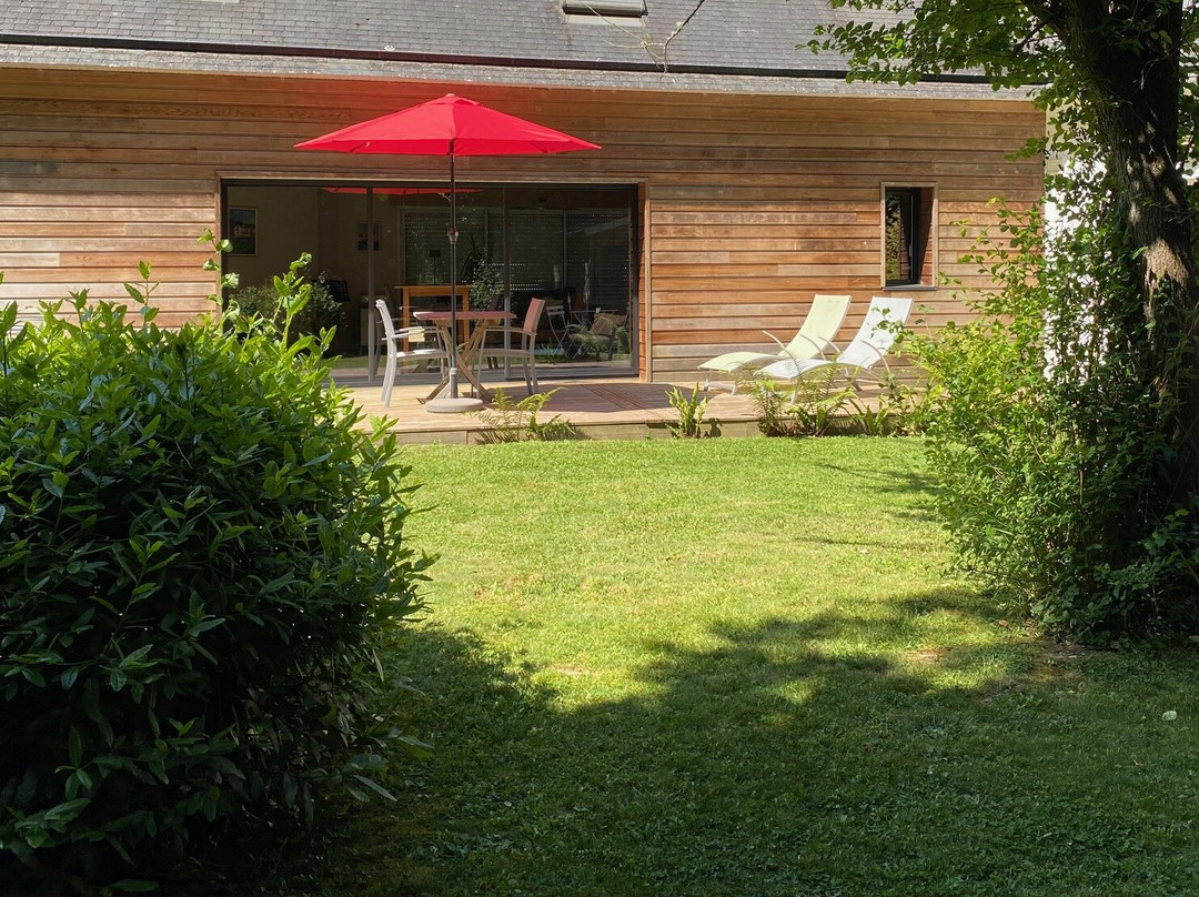 La Belle Relax主图