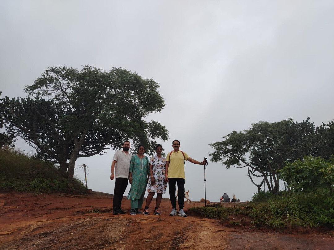 Sri Lankan Kemi Tours景点图片
