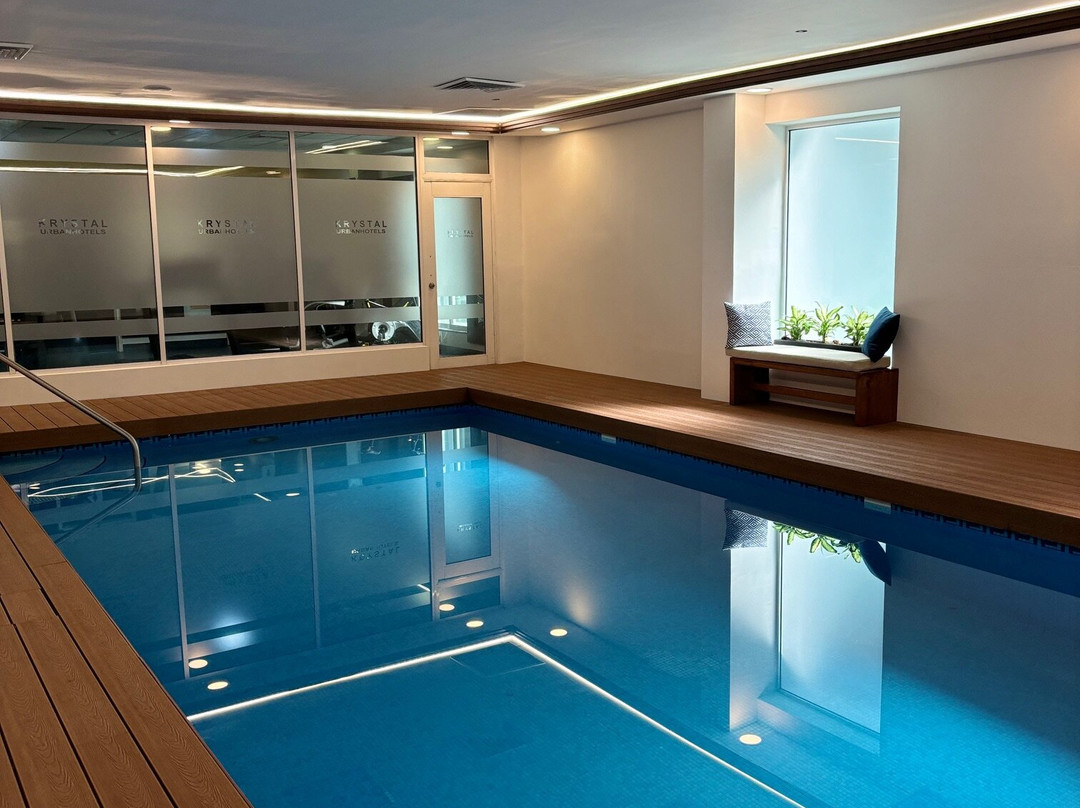 蒙特雷希尔顿花园酒店主图