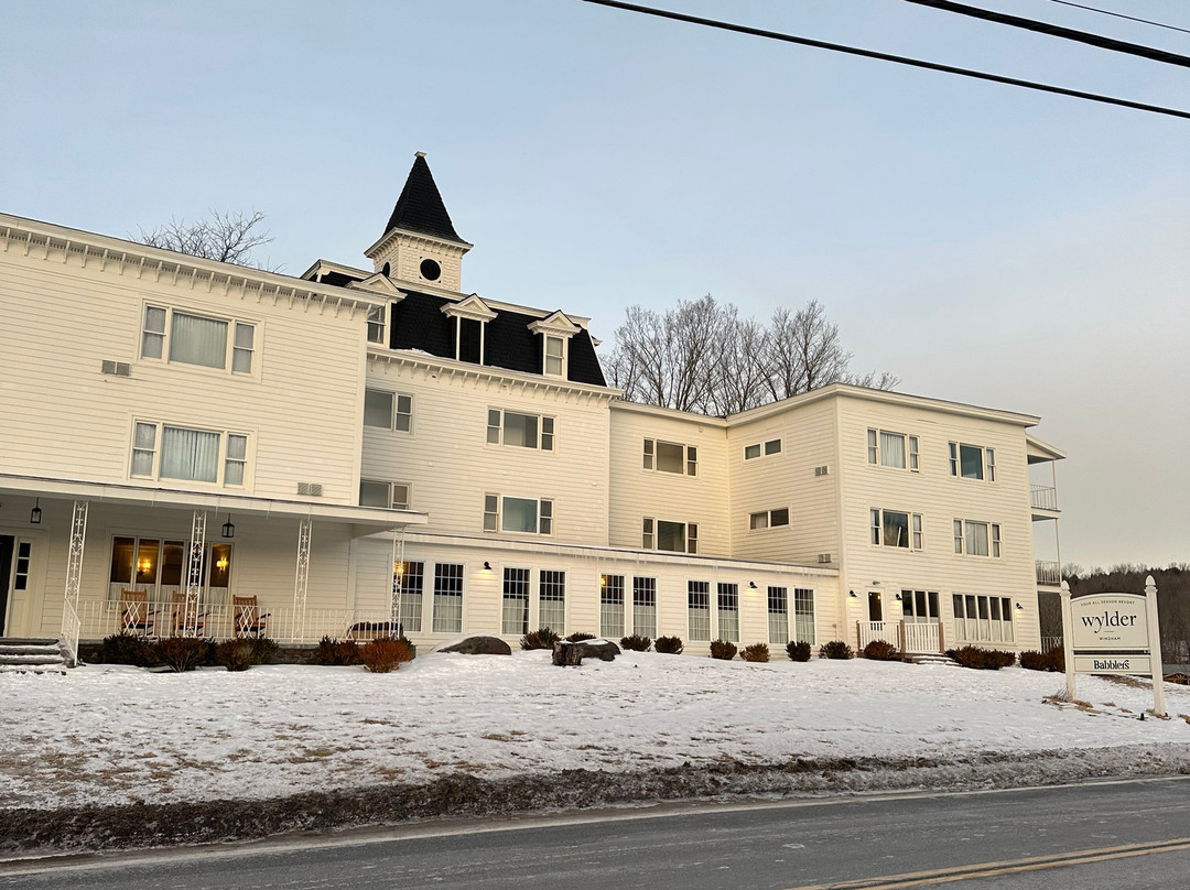 Wylder Windham主图