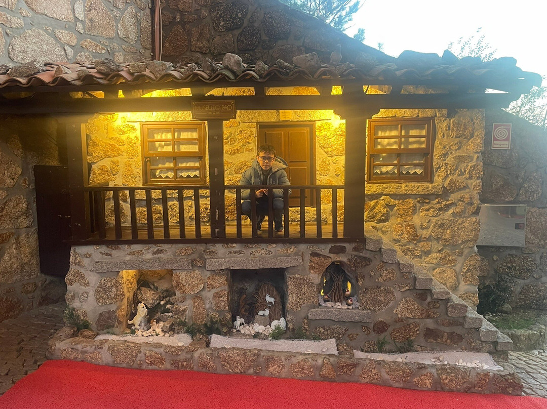 Museu do Pão景点图片