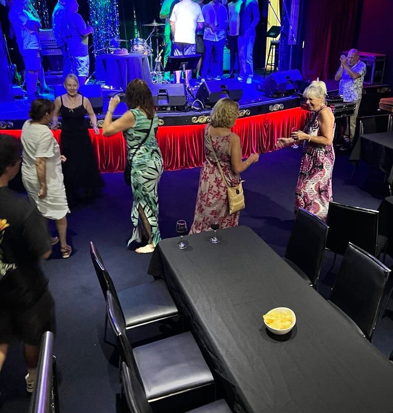 Gold Rush Mini Golf-巴拉瑞特必去景点