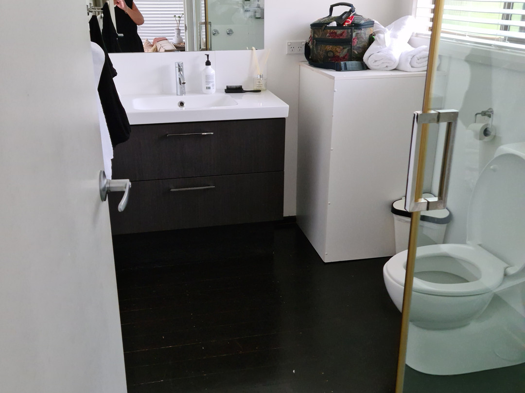 卡布基海滨宾馆主图