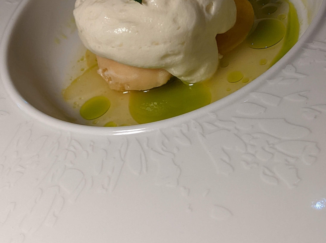 Core by Clare Smyth
