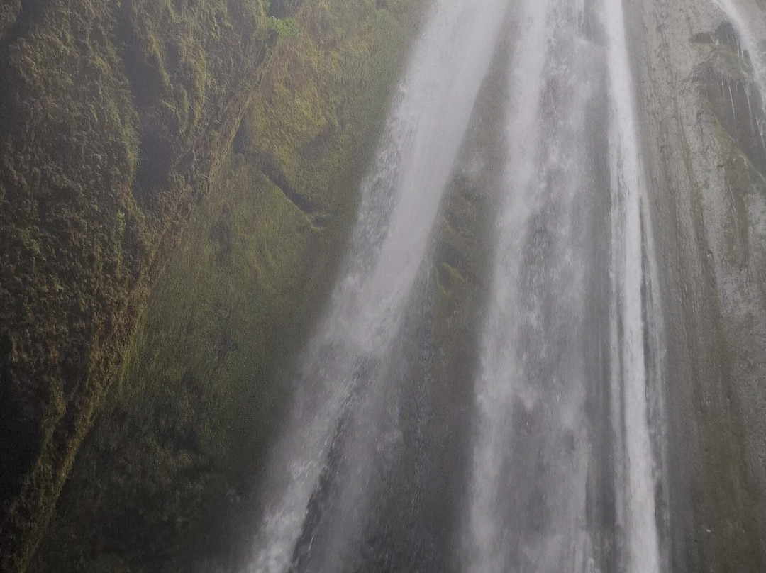 Gljufrafoss-Seljaland必去景点