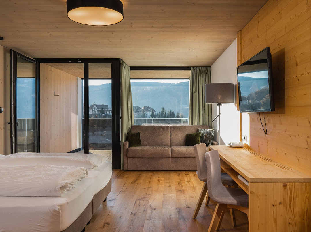 Hotel Tirolerhof主图